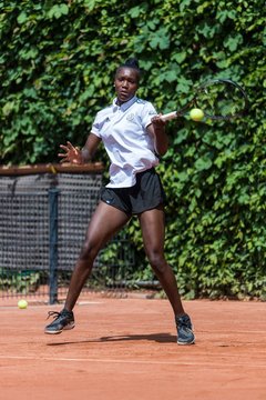 Noma Noha Akugue 83 - BL2 THC von Horn und Hamm - Der Club an der Alster : Ergebnis: 0:9